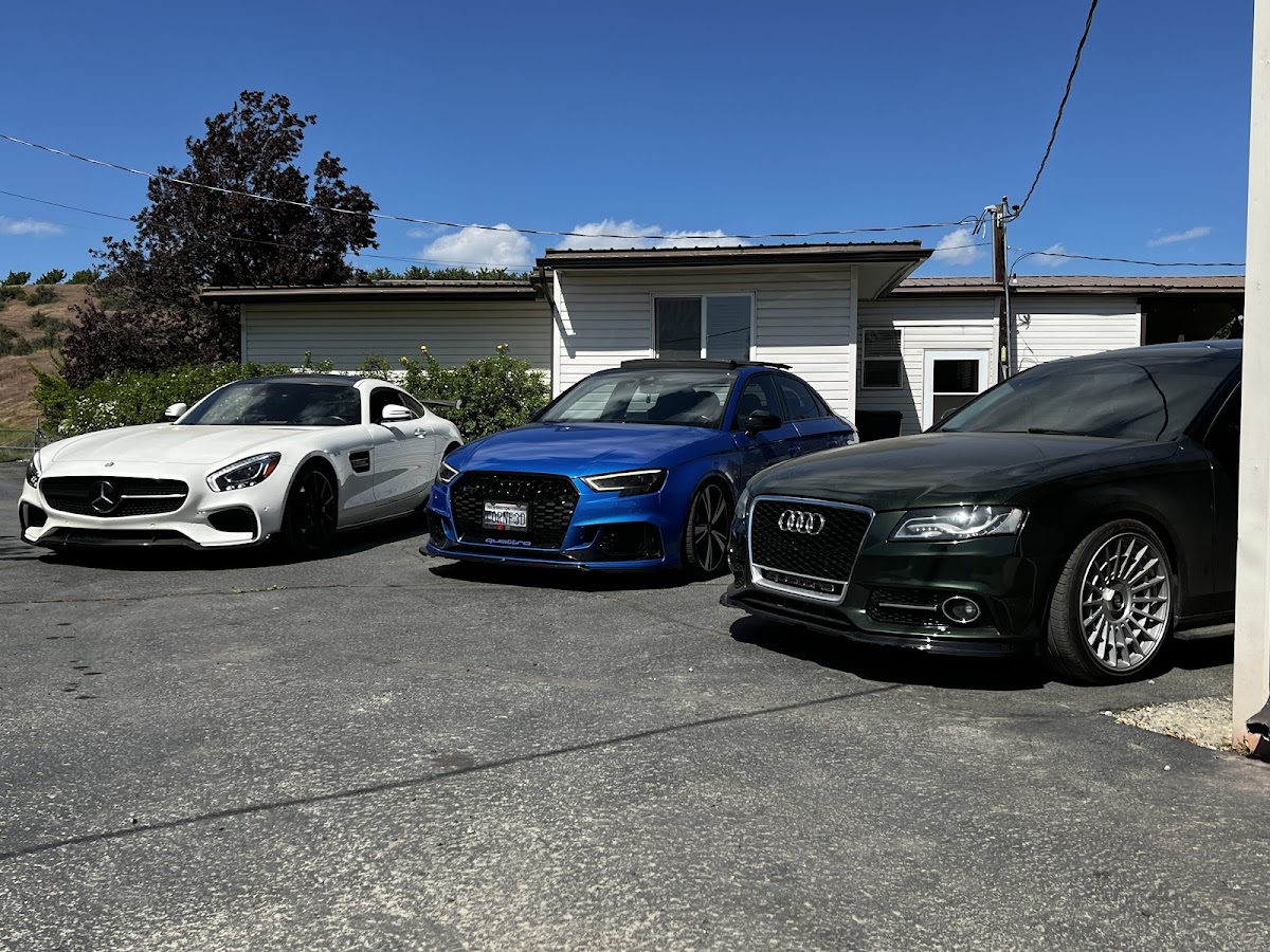 Alpha Import Autowerks