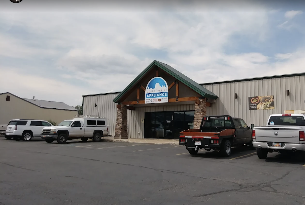 Southwest Appliance by MLD - Southwest Appliance by MLD Dryer Repair in Cedar City, UT photo