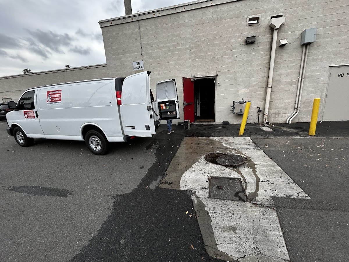 Elite Plumbing Pros - Elite Plumbing Pros Drain Cleaning in Riverside, CA photo