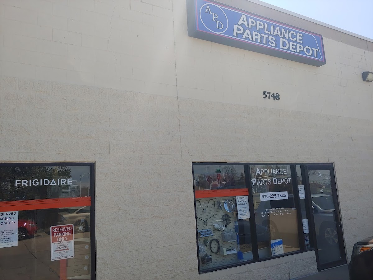 Appliance Parts Depot