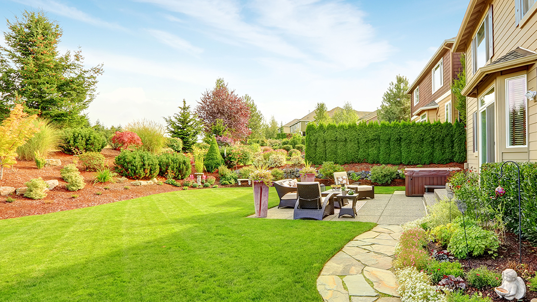 Pitch Pines Landscaping LLC