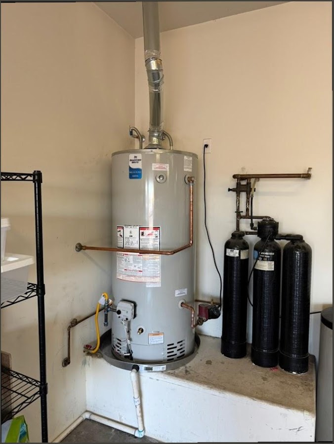 Corey & Sons Plumbers