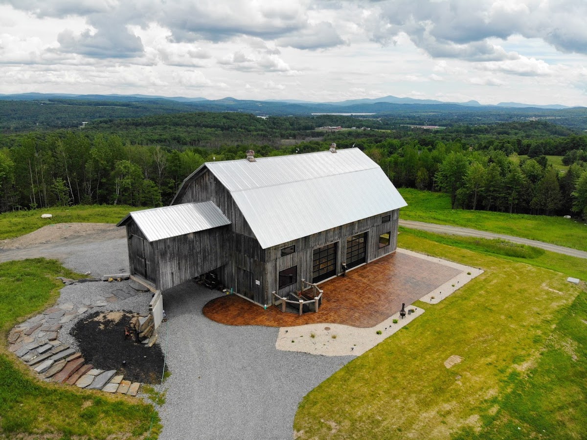 Tracy Degre Concrete