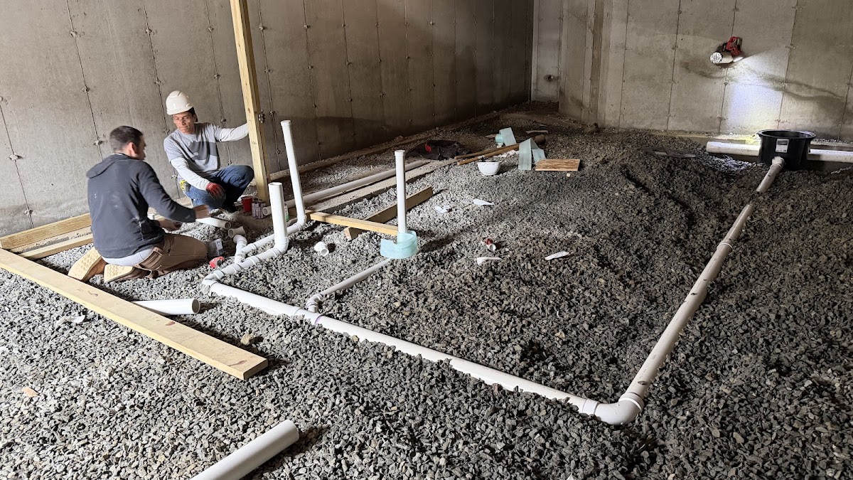 Borels plumbing Services