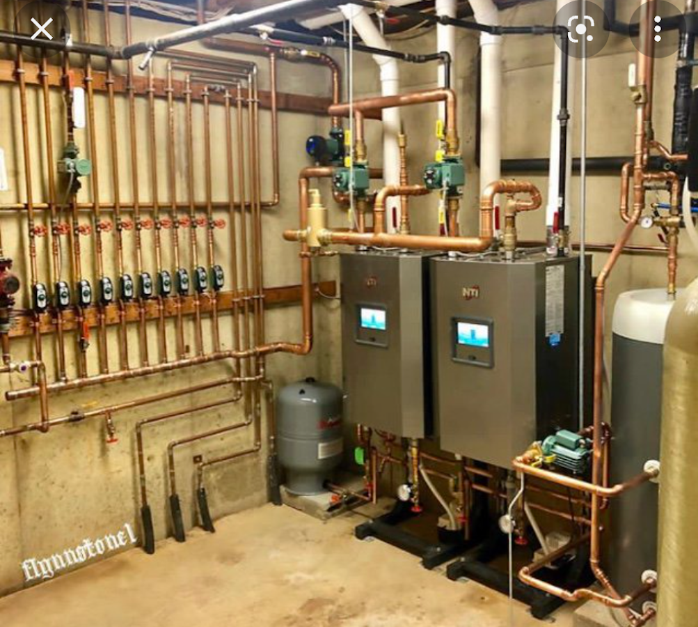 AAA Mechanical VT AC Repair in St Albans City, VT photo