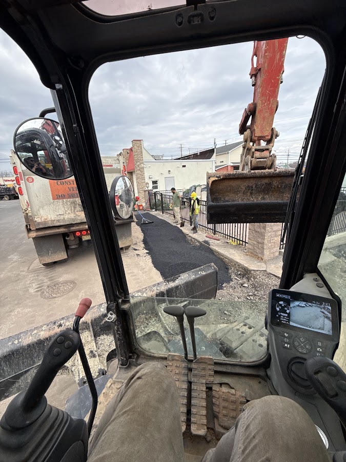 Arrow Sewer and Drain