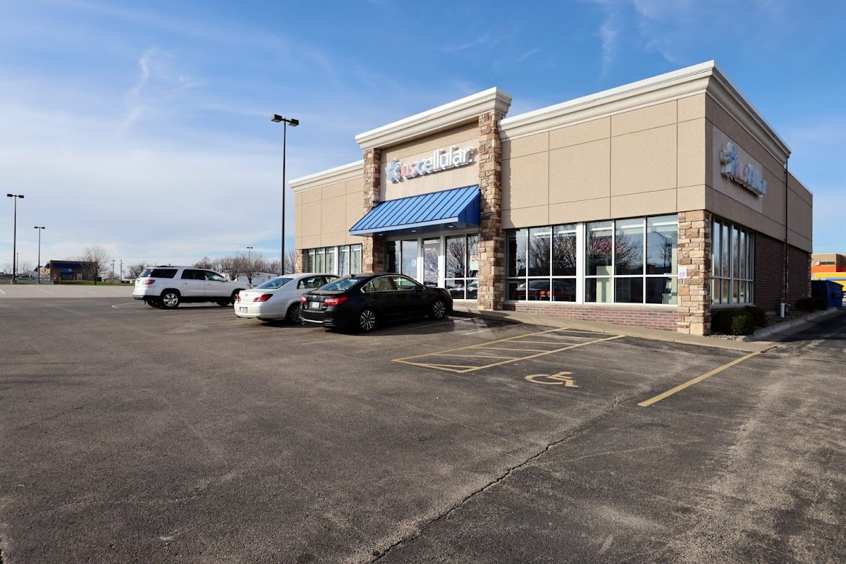 UScellular & T-Mobile Store