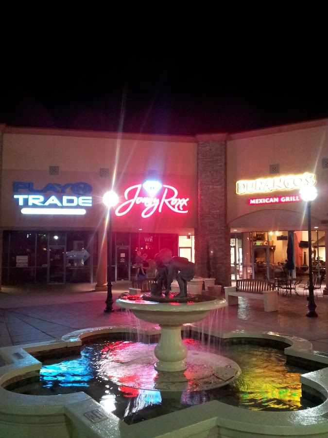 Jonny Roxx Jewelry - Jonny Roxx Jewelry Jewelry Repair in St. George, UT photo