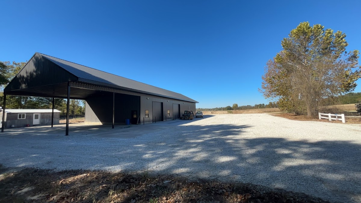 Missouri Valley Drone LLC