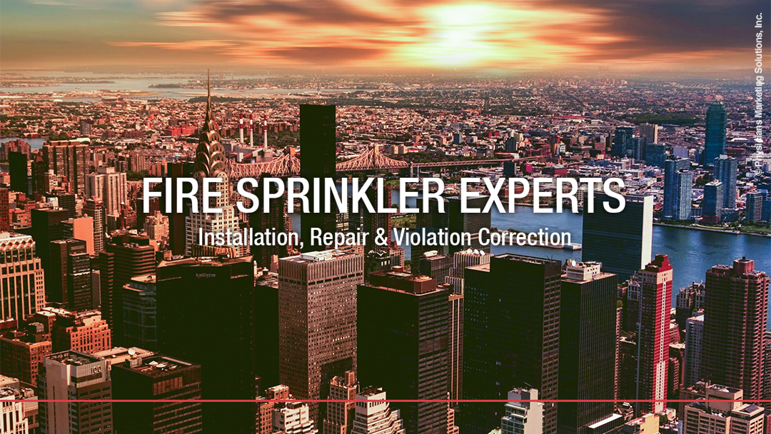 Allstate Sprinkler Corp.