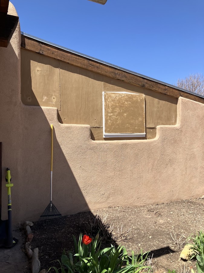 Santa Fe Lath & Plastering