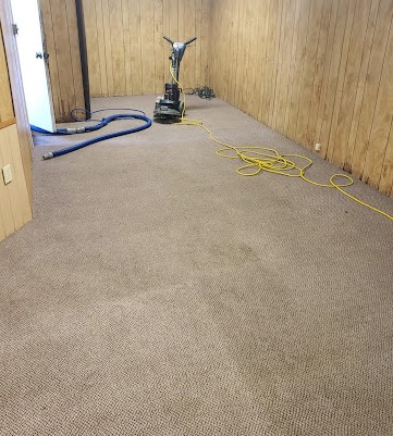 FloorTec Restoration