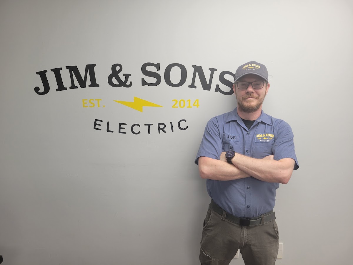 Jim & Sons Electric