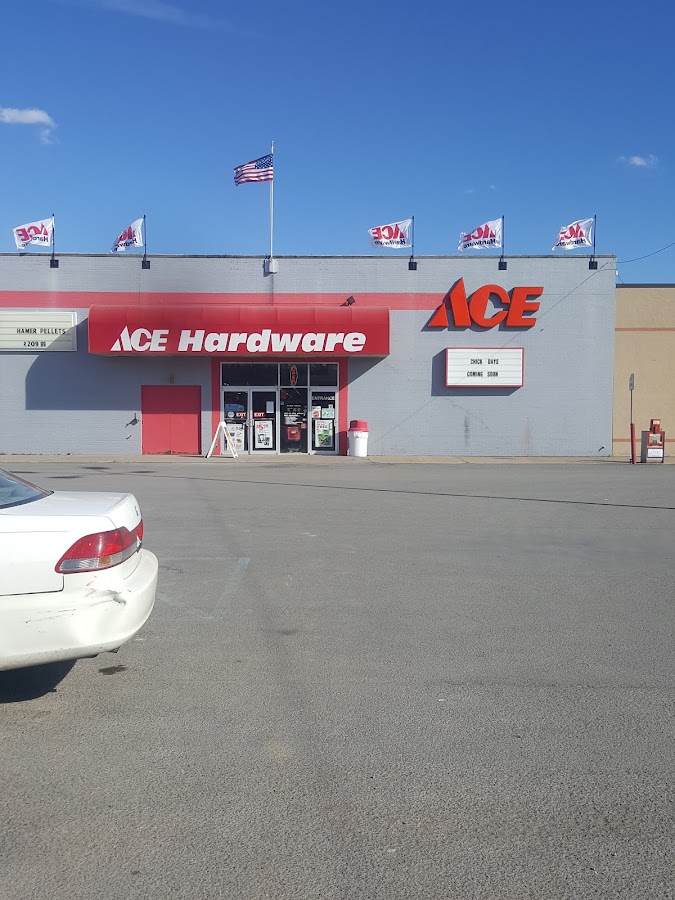 Ace Hardware