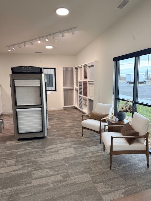 Floor To Ceiling St. Joseph