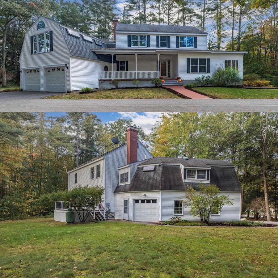 J. Carnes & Son Roofing