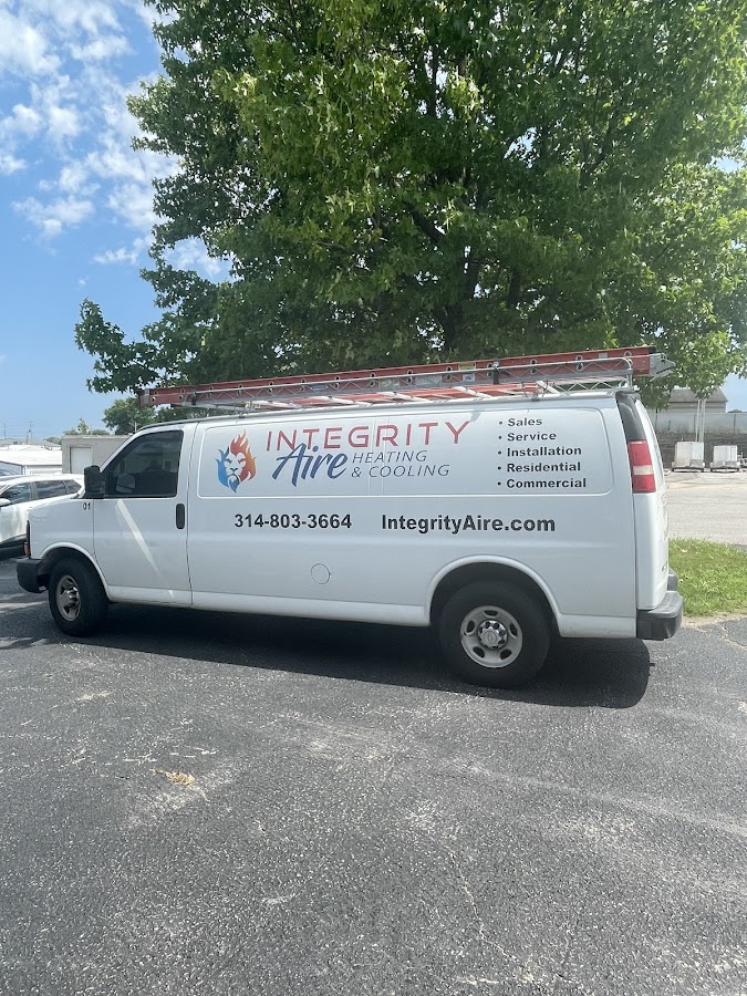 Integrity Aire - Integrity Aire AC Repair in St Charles, MO photo