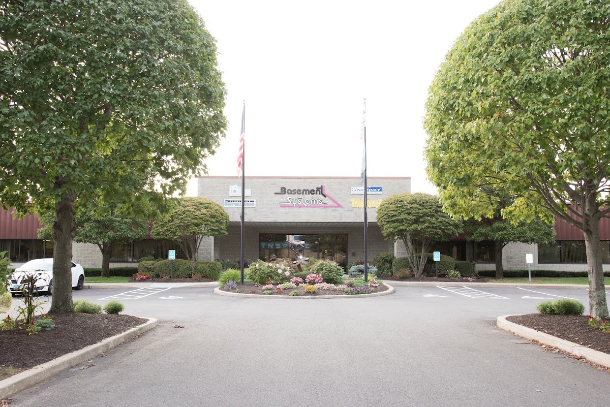 Basement Systems, Inc.