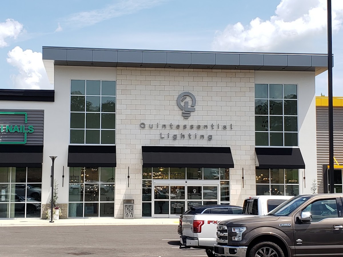 Quintessential Lighting