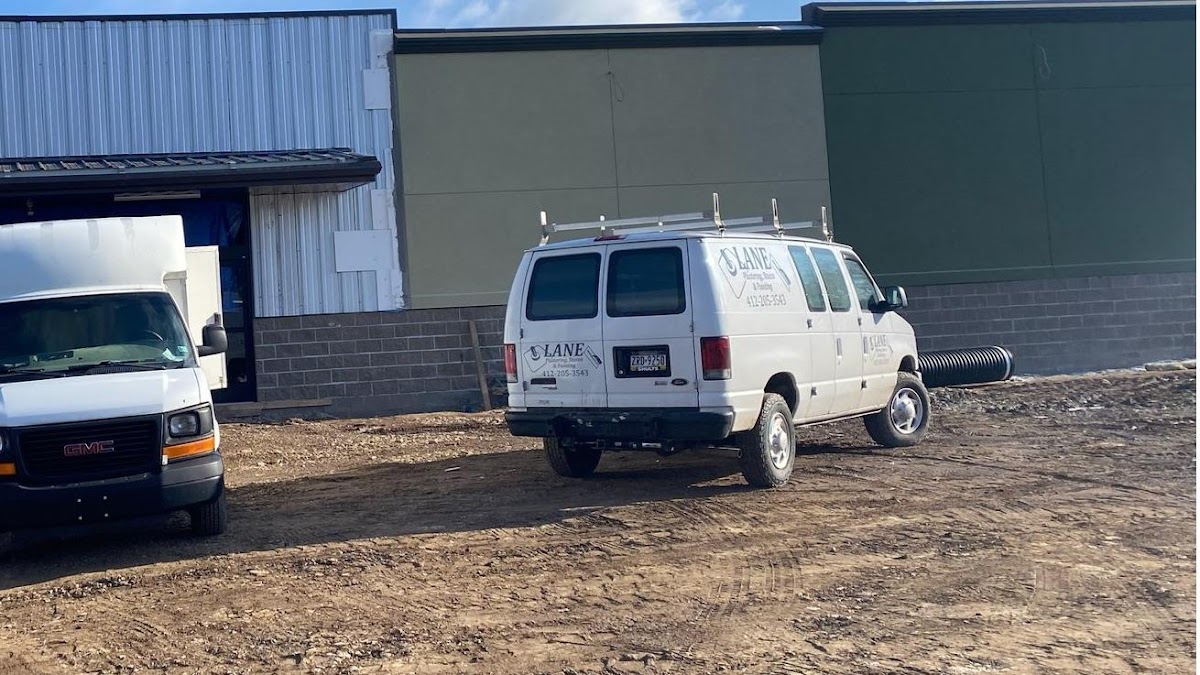 Lane Plastering and Stucco