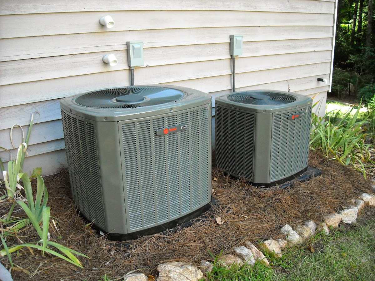 Knight Air Conditioning & Heating Co.