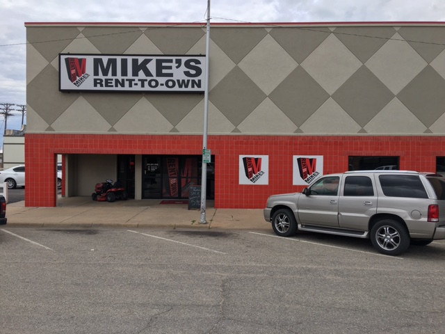 Mike's Rent To Own