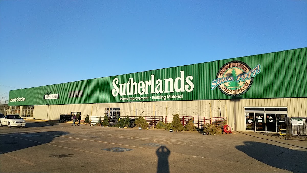 Sutherlands