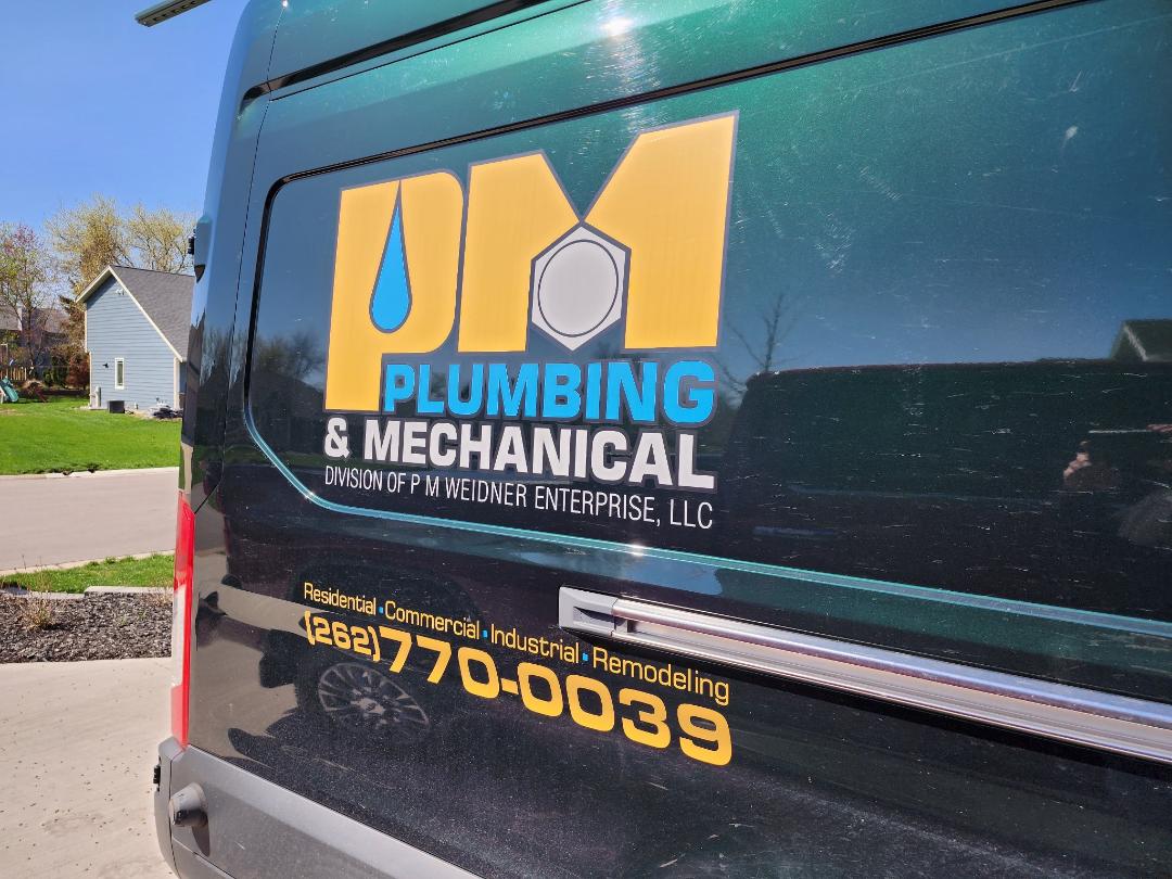 PM Plumbing & Mechanical