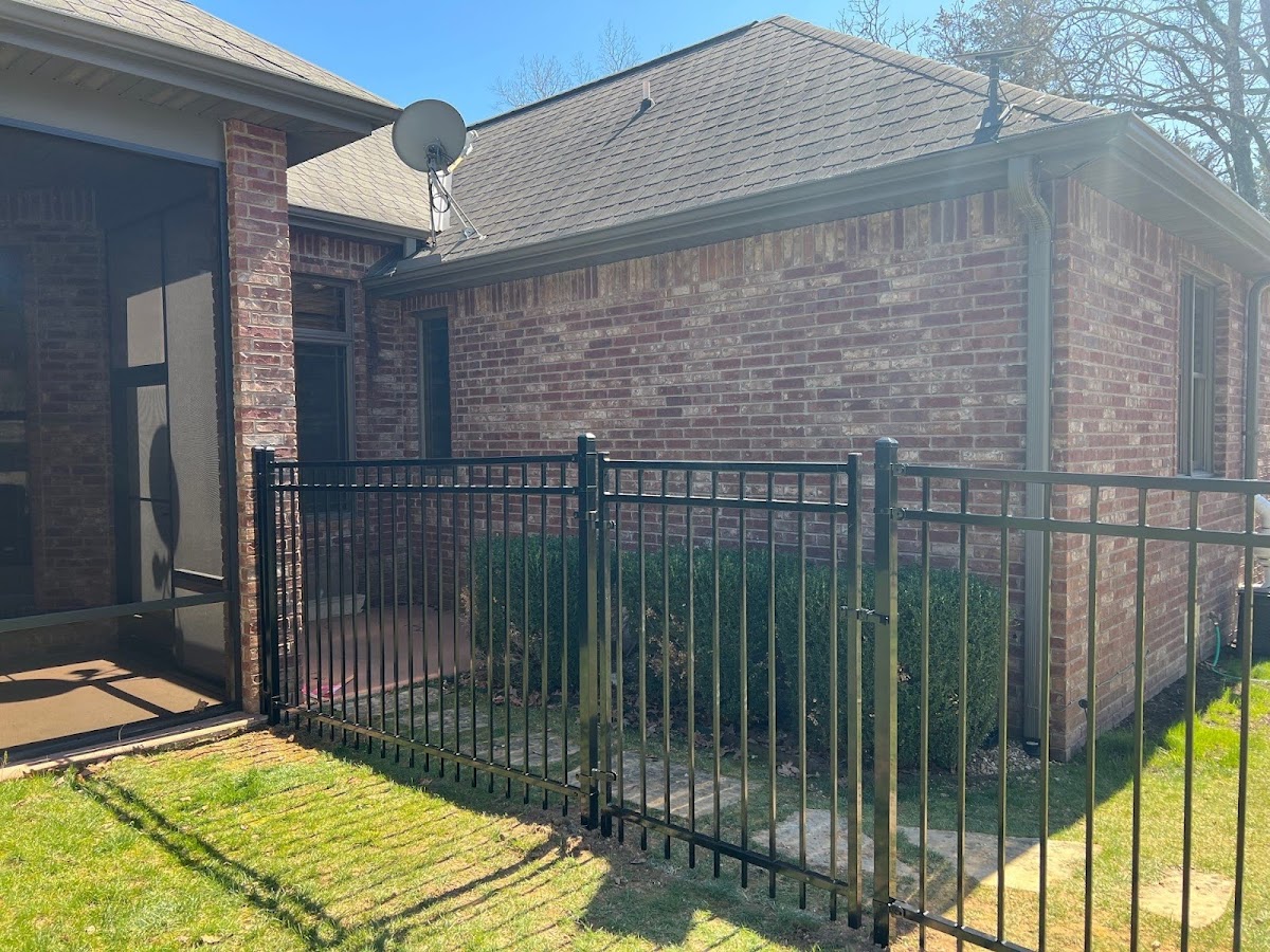 CCL Fencing and Outdoors