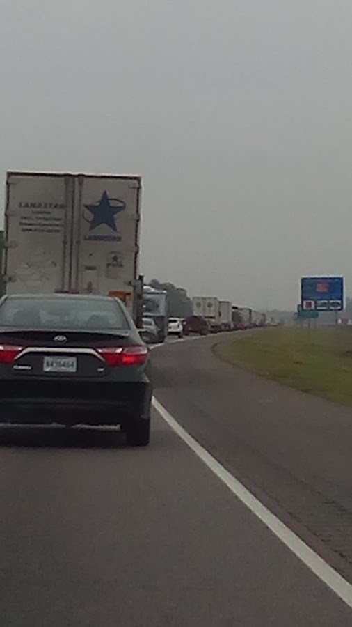 Asphalt Products Unlimited Inc