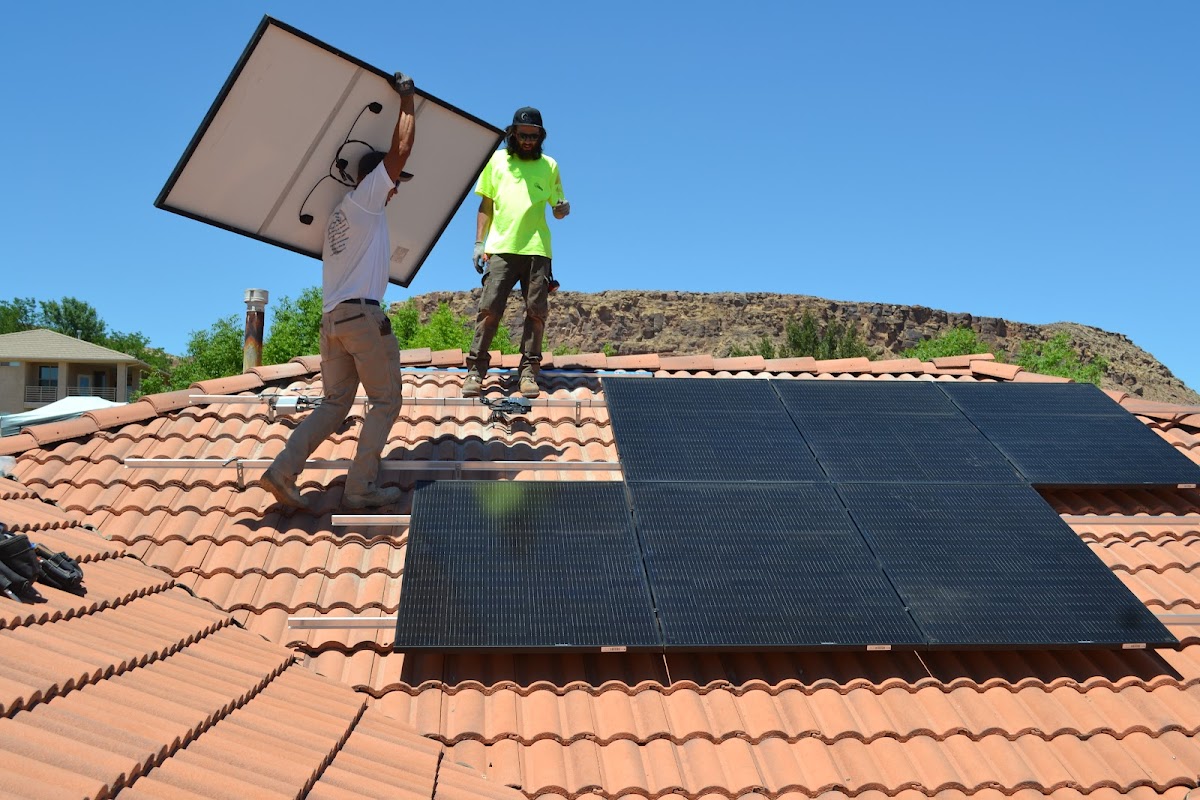 Hedgehog Electric & Solar