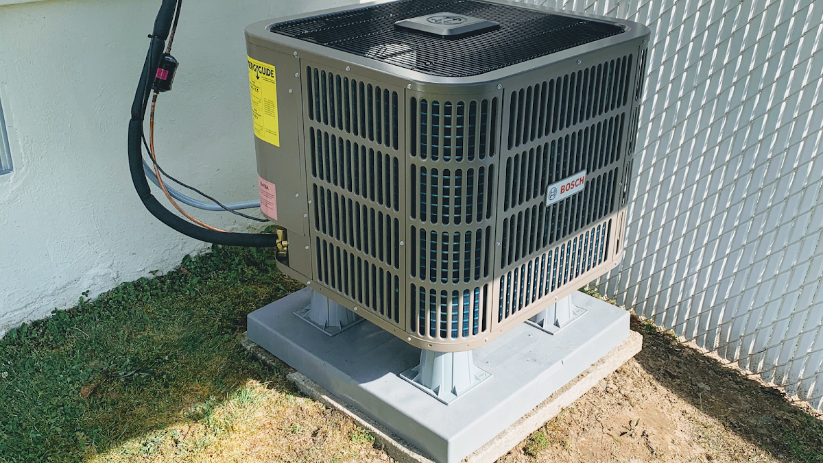 Bella Casa HVAC-R & Plumbing Inc.