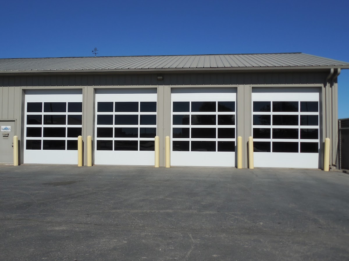South Dakota Overhead Doors