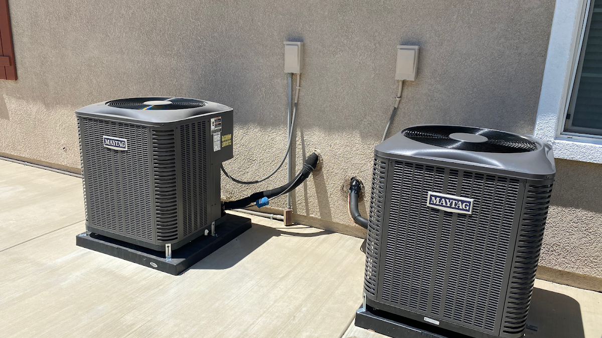 DECO Air Conditioning and Heating