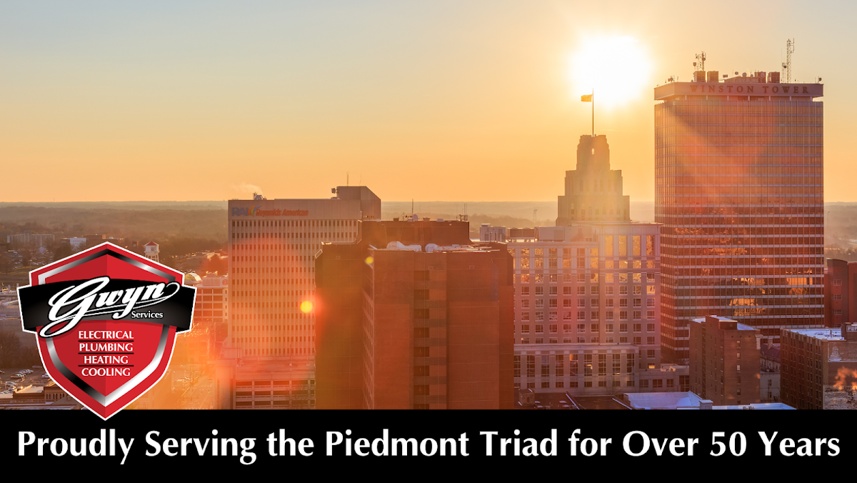 Gwyn Services Drain Cleaning in Winston-Salem, NC photo