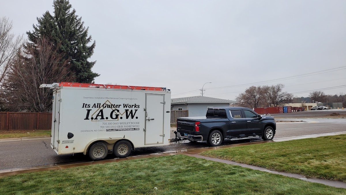 Its All Gutter Works