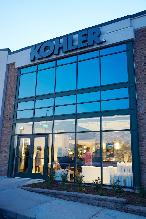 KOHLER Store by First Supply