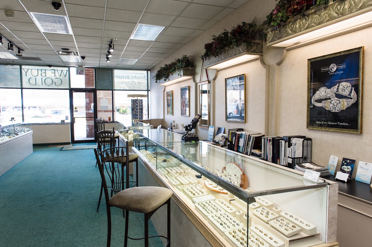 Braidy Jewelers