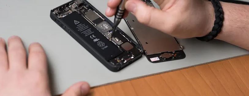 Seattle Wireless iPhone Screen Repair