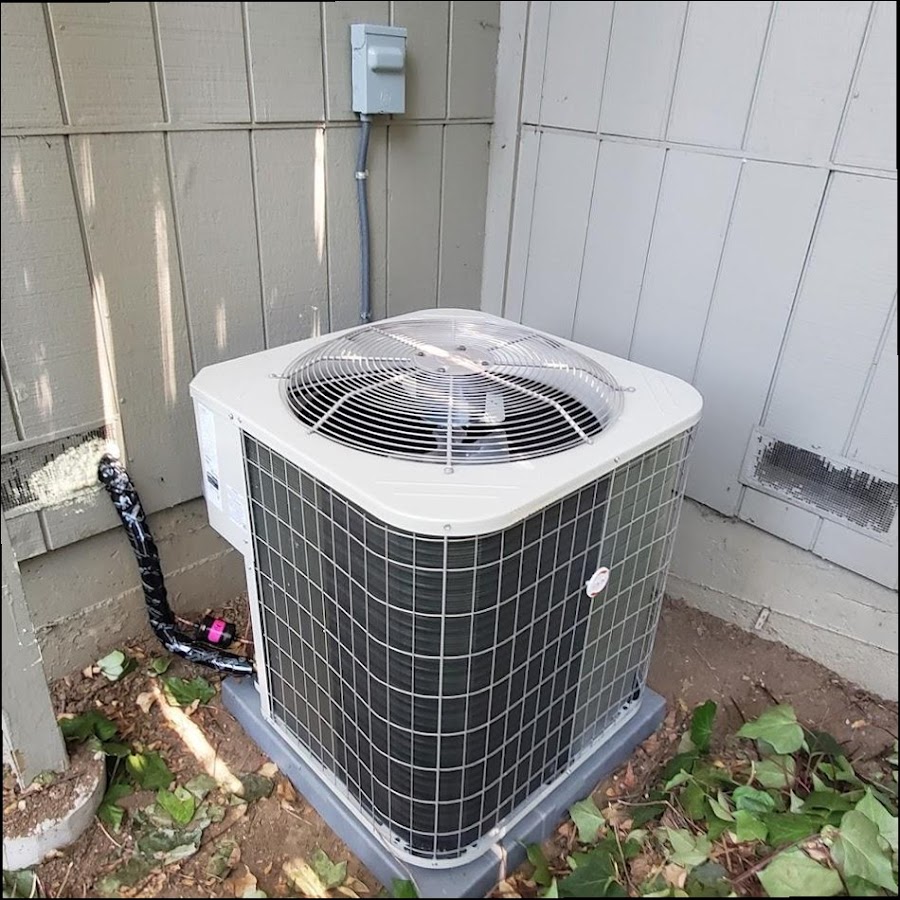 Thomas & Sons Heating & Cooling