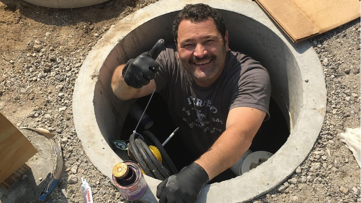 Shoreline Sanitation