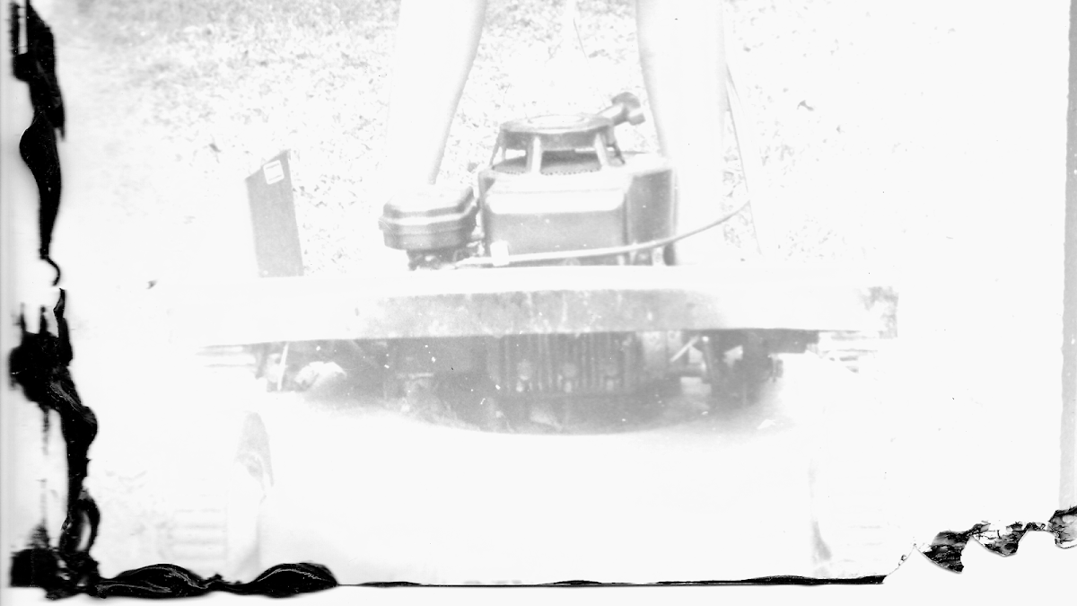 Windward Shoe Repair and Small Engine Shop