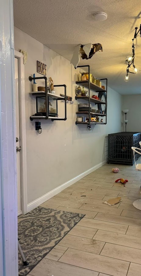 WEBER ELECTRIC, INC.