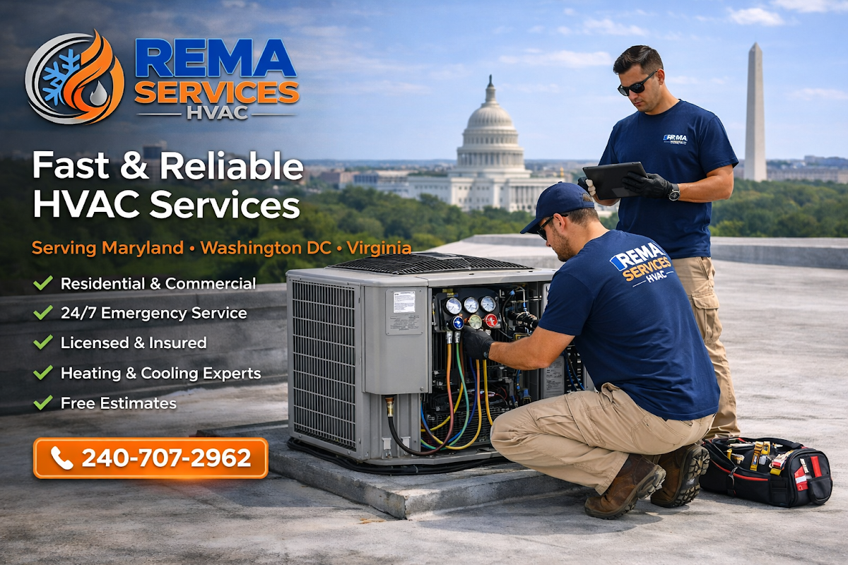 Rema Services