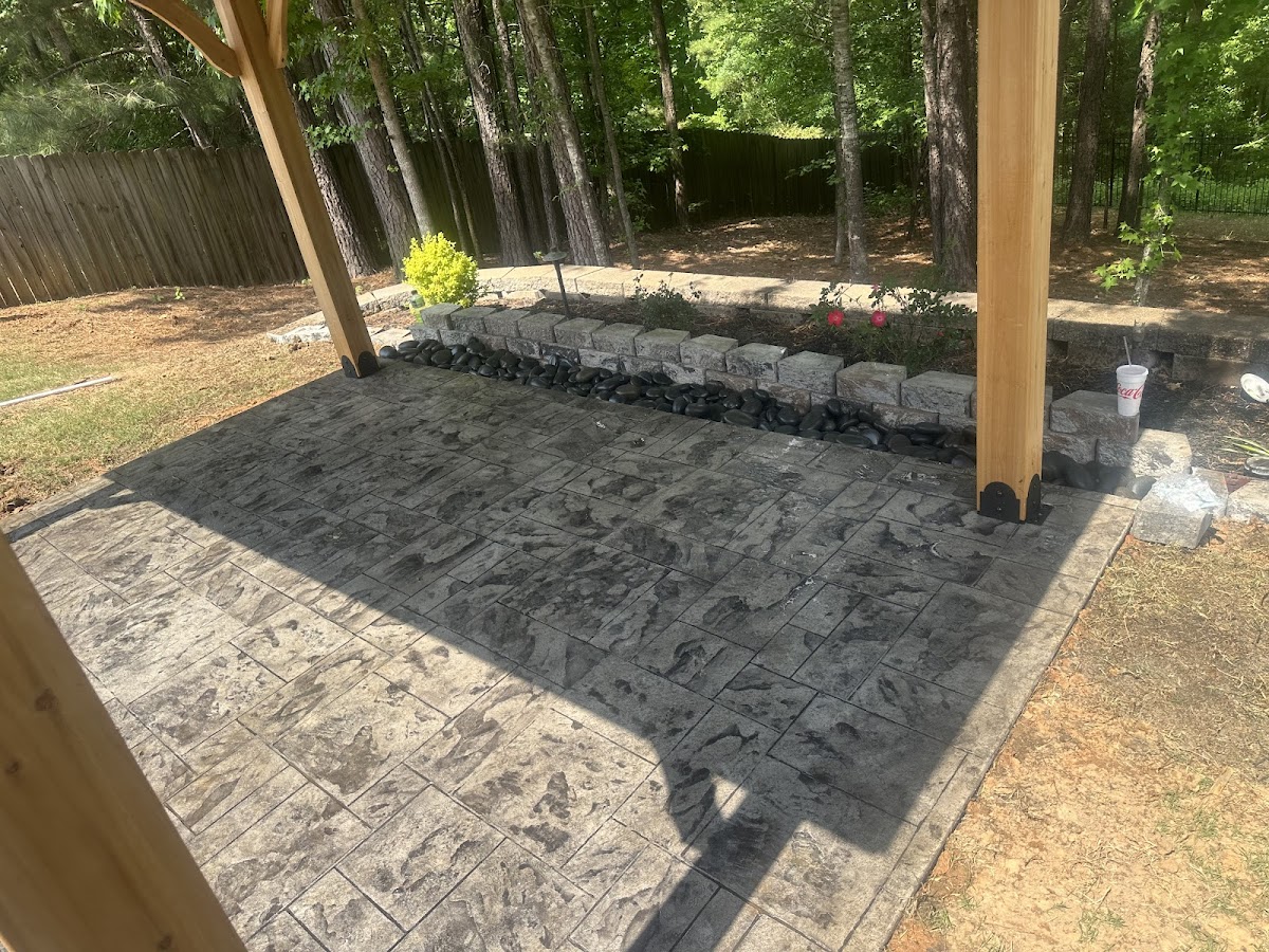 Above Average Concrete