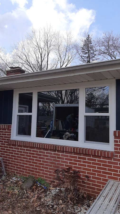 Advanced Building Concepts, LLC Porch Repair in Fort Wayne, IN photo