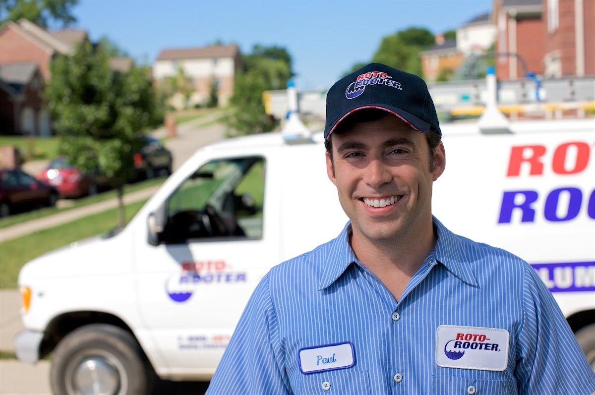 Roto-Rooter Plumbing & Drain Service