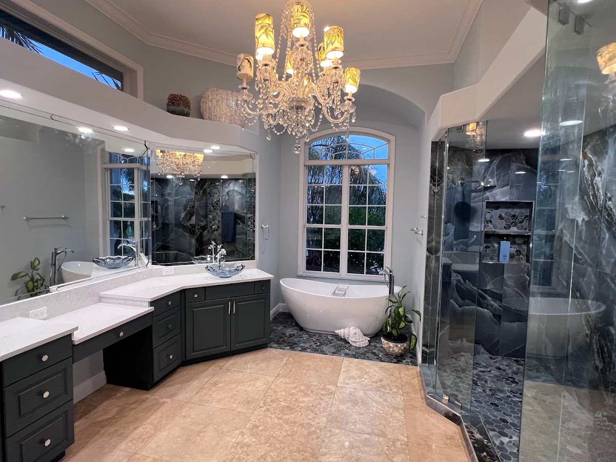 CRAUS Kitchen & Bath Remodeling
