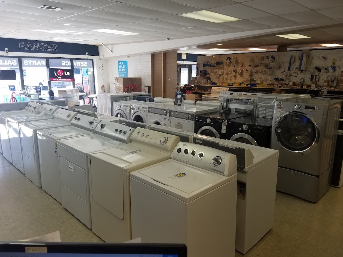 Joey's Warehouse Sales