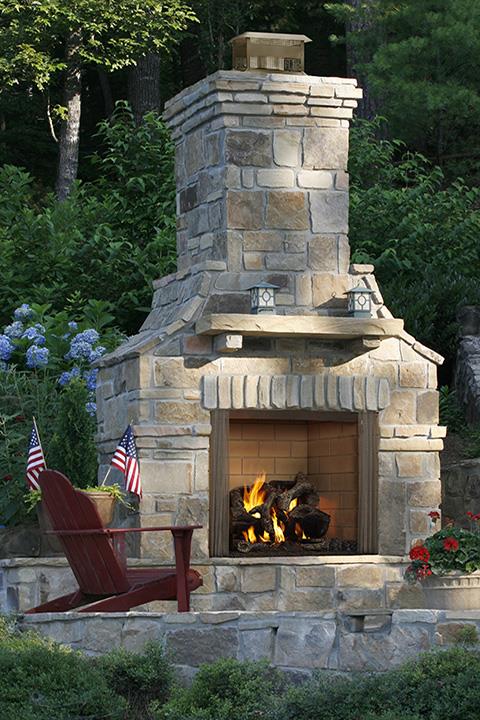 Badger Masonry & Fireplace Supply